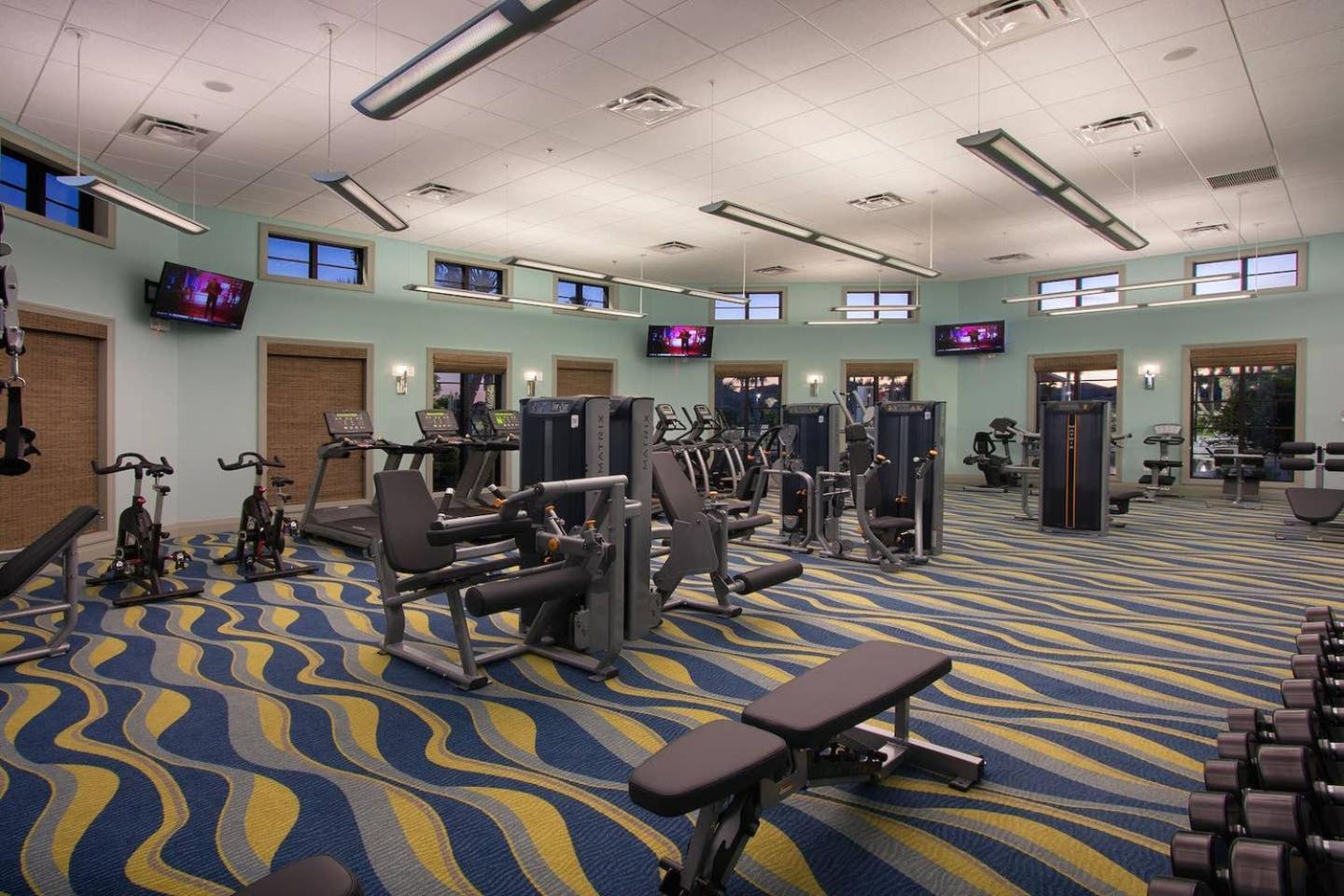 8 Bedroom Home Inside The Best Resort In Orlando! Kissimmee Extérieur photo