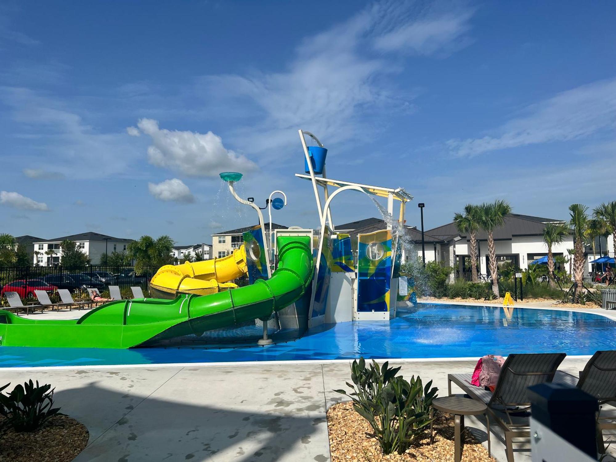 8 Bedroom Home Inside The Best Resort In Orlando! Kissimmee Extérieur photo