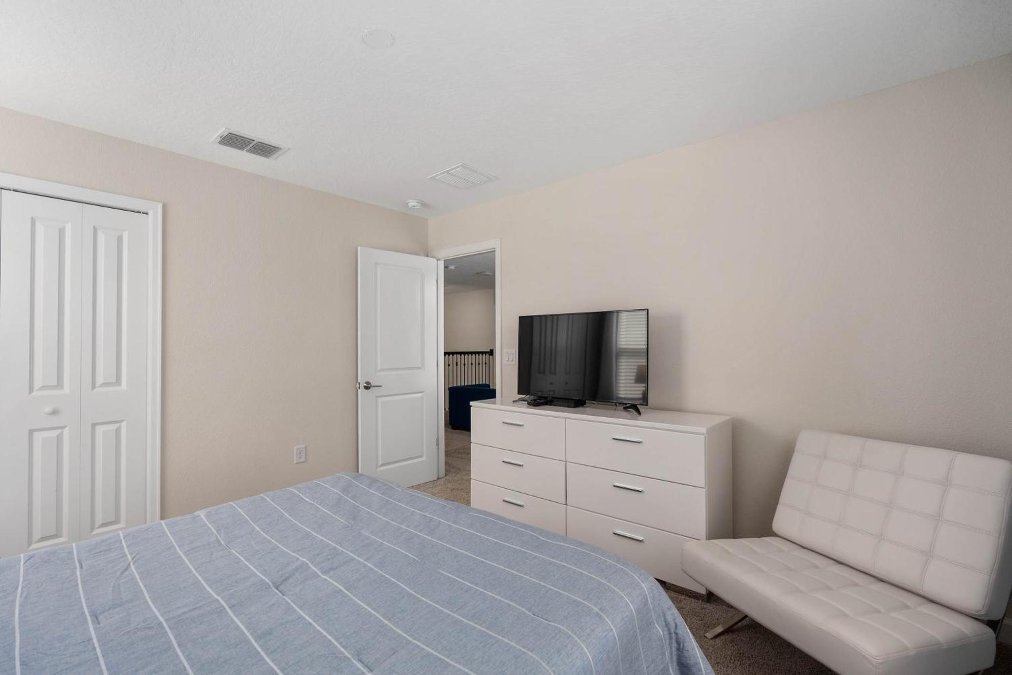 8 Bedroom Home Inside The Best Resort In Orlando! Kissimmee Extérieur photo