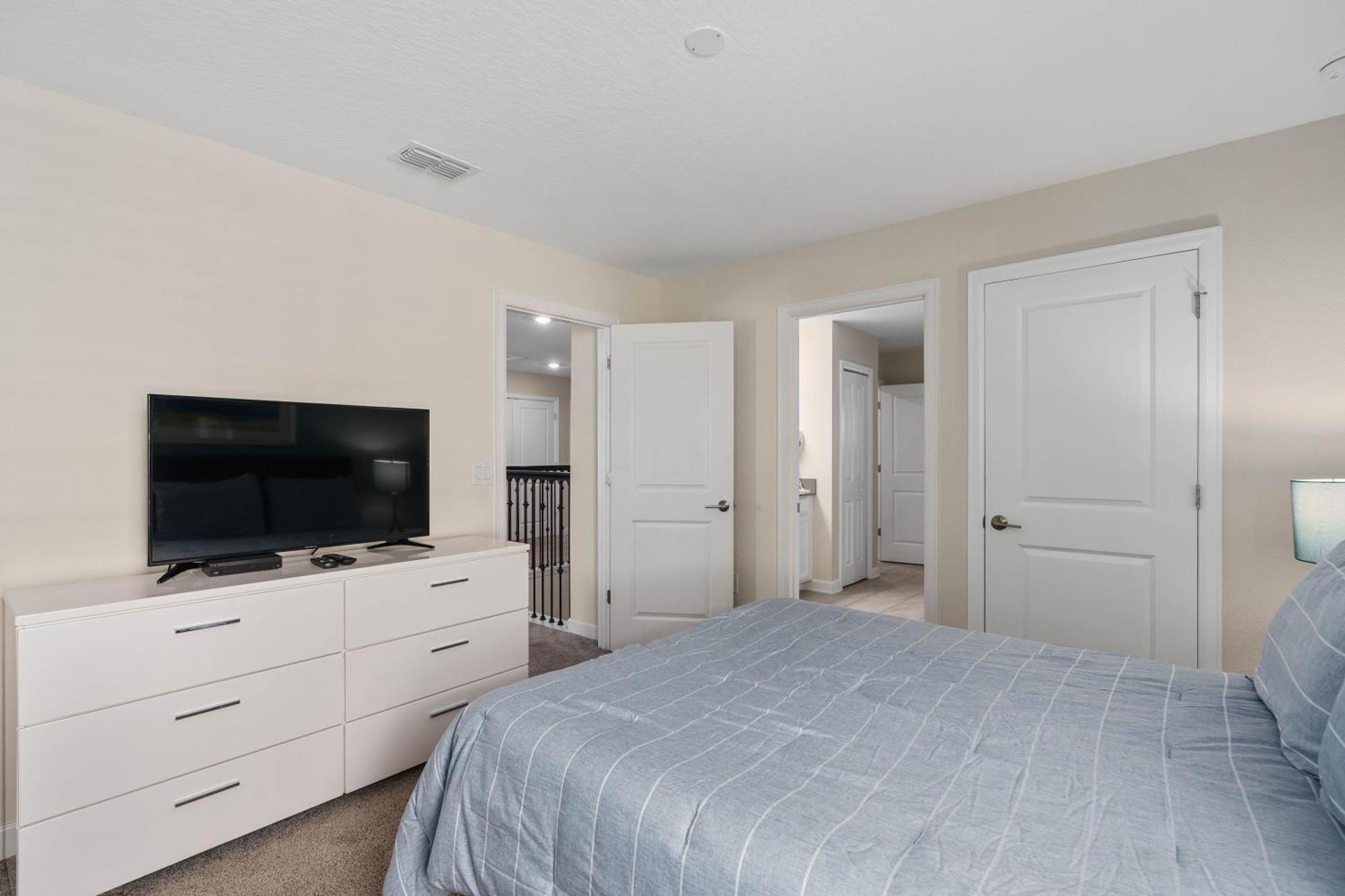 8 Bedroom Home Inside The Best Resort In Orlando! Kissimmee Extérieur photo