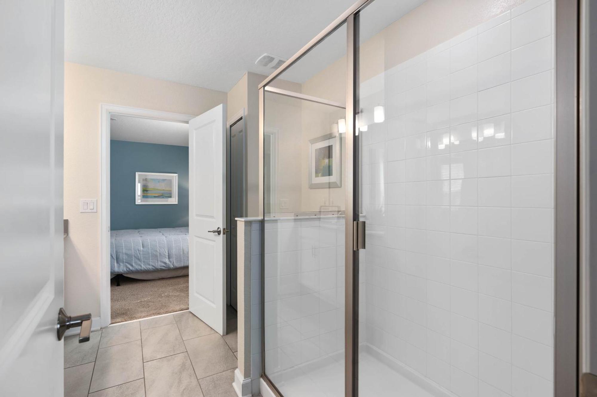 8 Bedroom Home Inside The Best Resort In Orlando! Kissimmee Extérieur photo