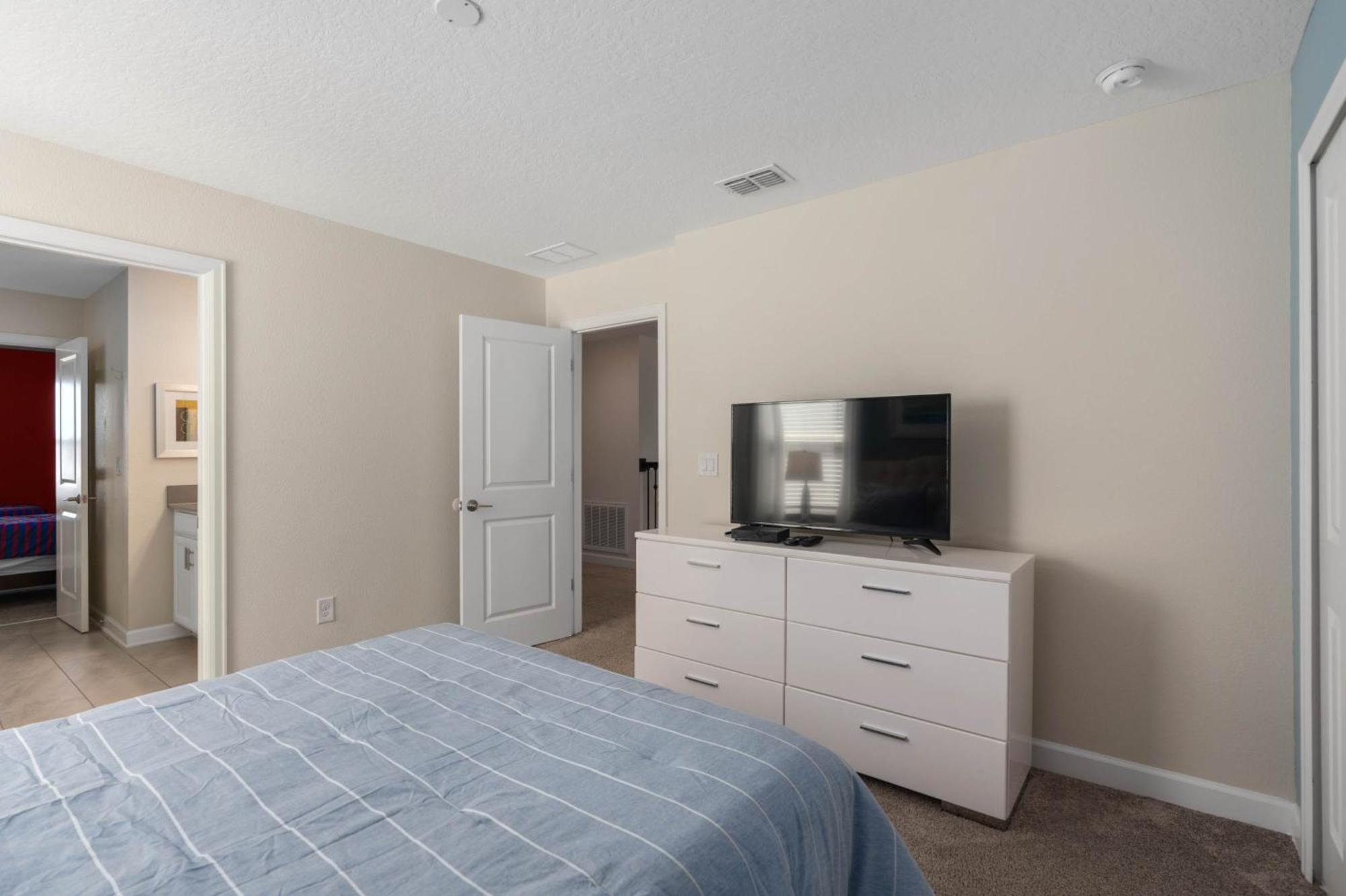 8 Bedroom Home Inside The Best Resort In Orlando! Kissimmee Extérieur photo
