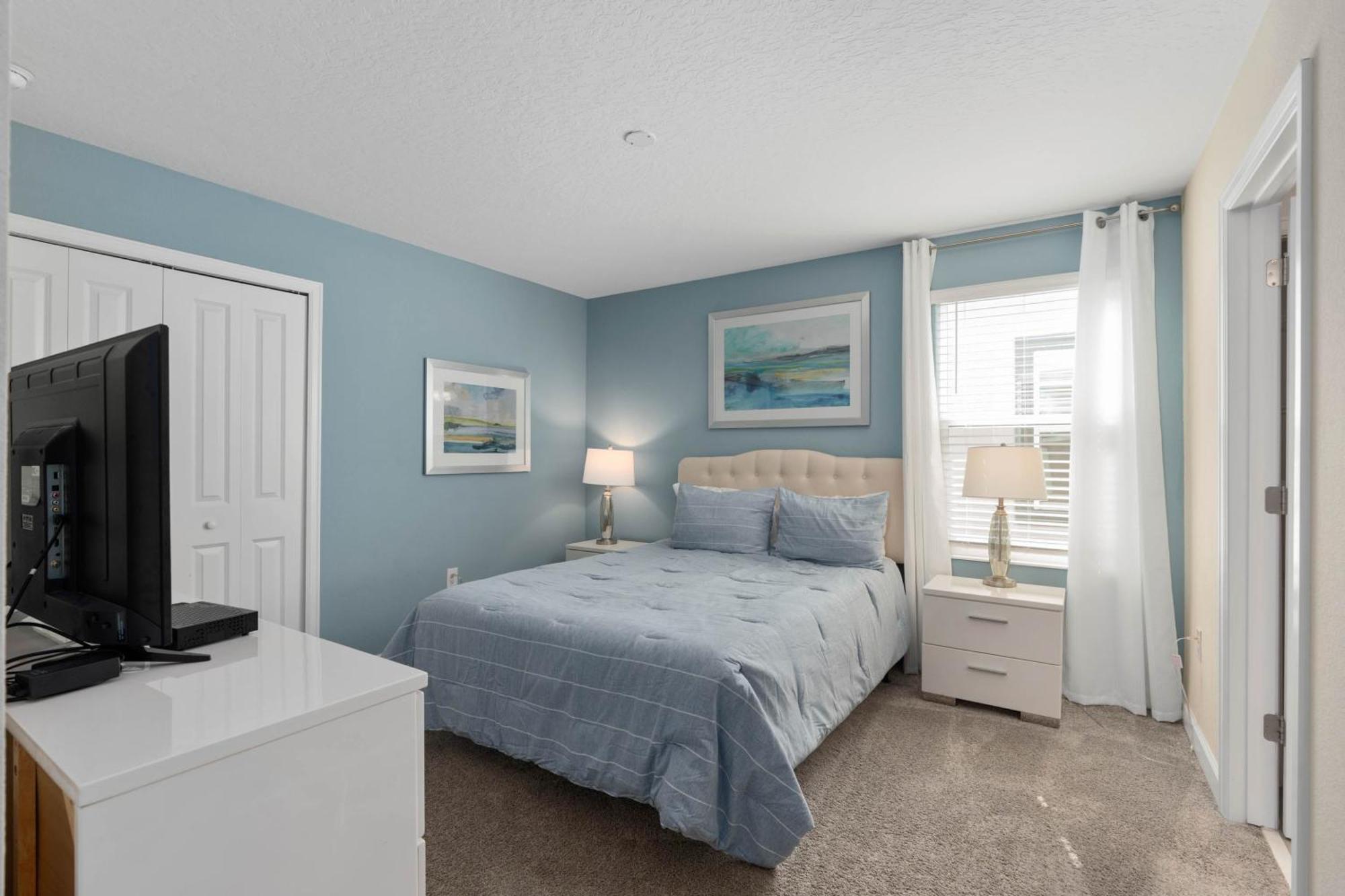 8 Bedroom Home Inside The Best Resort In Orlando! Kissimmee Extérieur photo