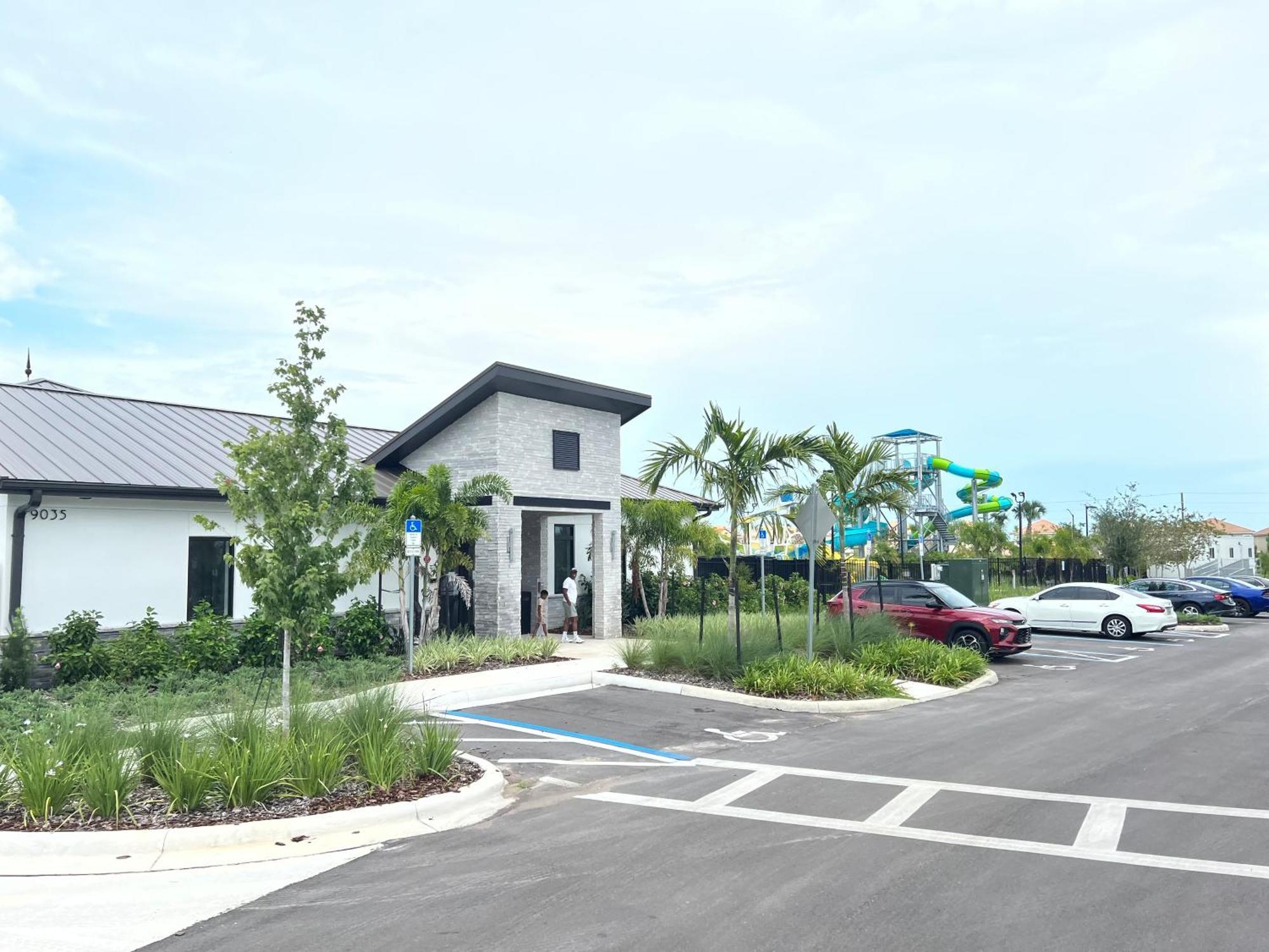 8 Bedroom Home Inside The Best Resort In Orlando! Kissimmee Extérieur photo