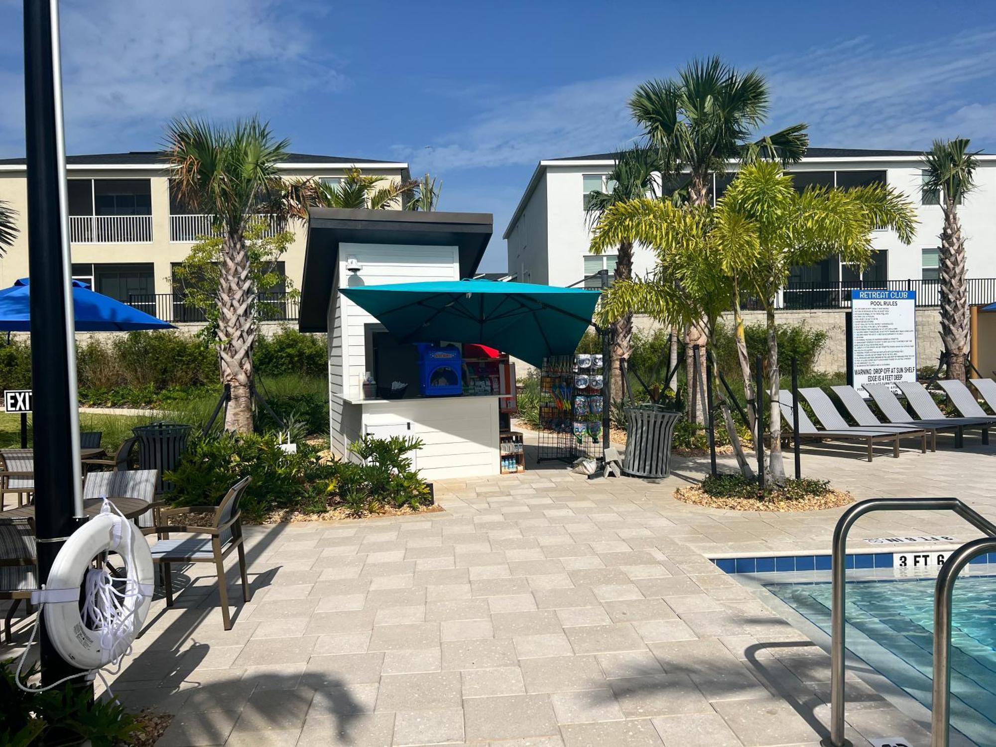 8 Bedroom Home Inside The Best Resort In Orlando! Kissimmee Extérieur photo