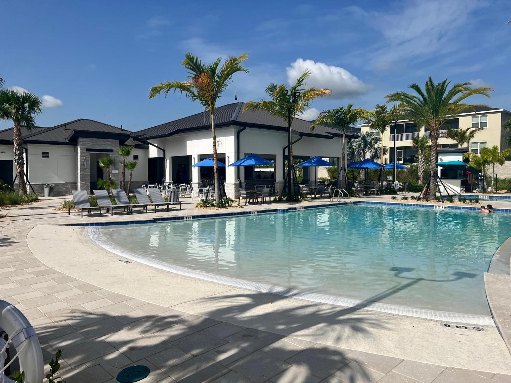 8 Bedroom Home Inside The Best Resort In Orlando! Kissimmee Extérieur photo