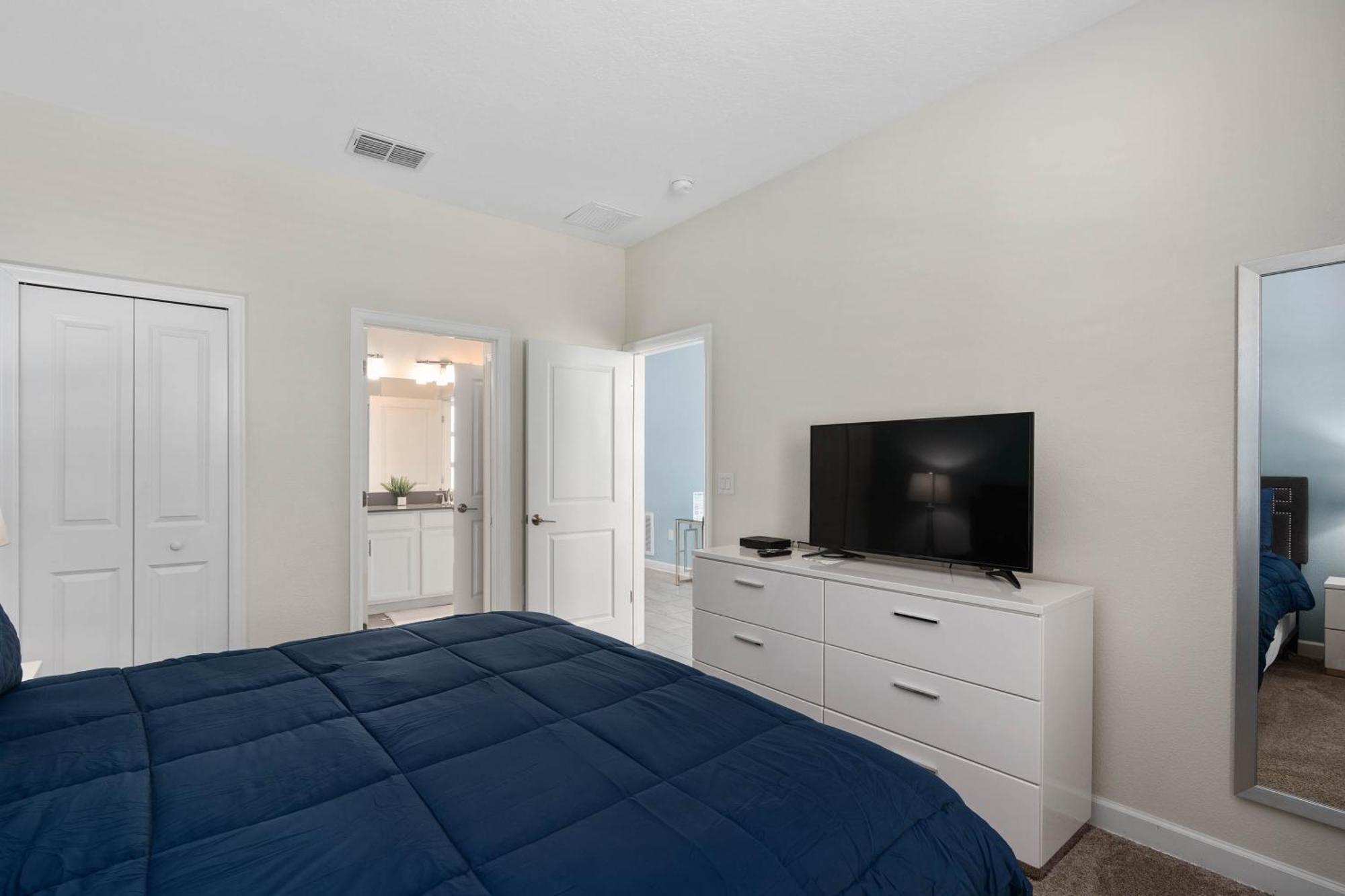 8 Bedroom Home Inside The Best Resort In Orlando! Kissimmee Extérieur photo