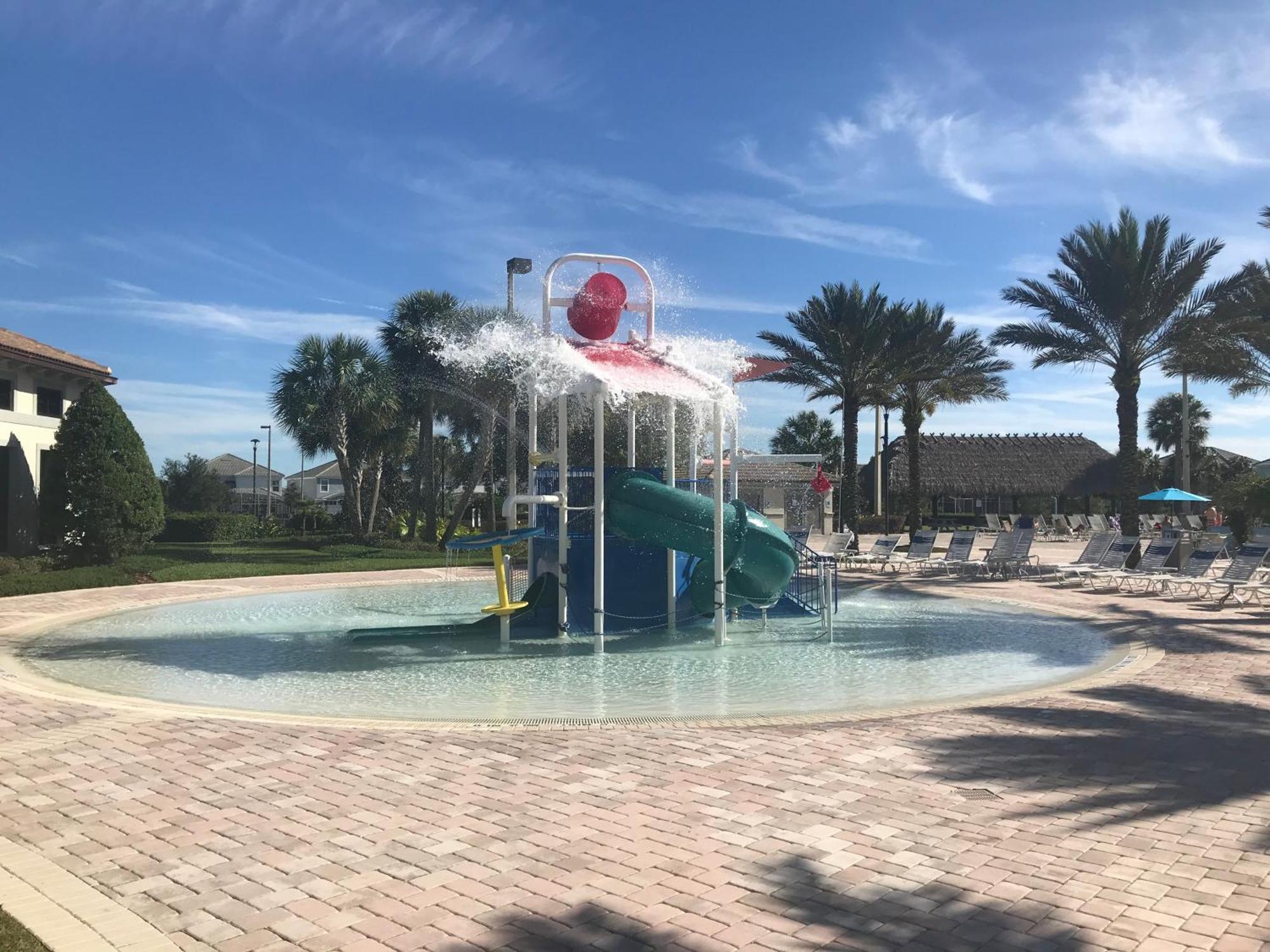 8 Bedroom Home Inside The Best Resort In Orlando! Kissimmee Extérieur photo