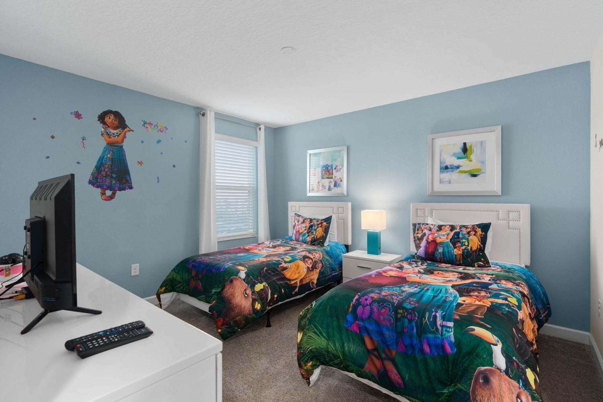 8 Bedroom Home Inside The Best Resort In Orlando! Kissimmee Extérieur photo