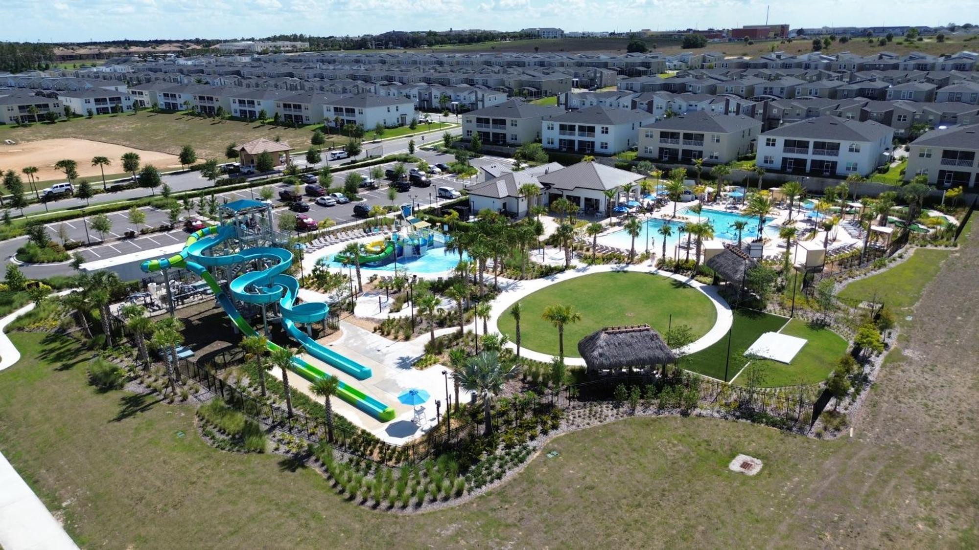 8 Bedroom Home Inside The Best Resort In Orlando! Kissimmee Extérieur photo