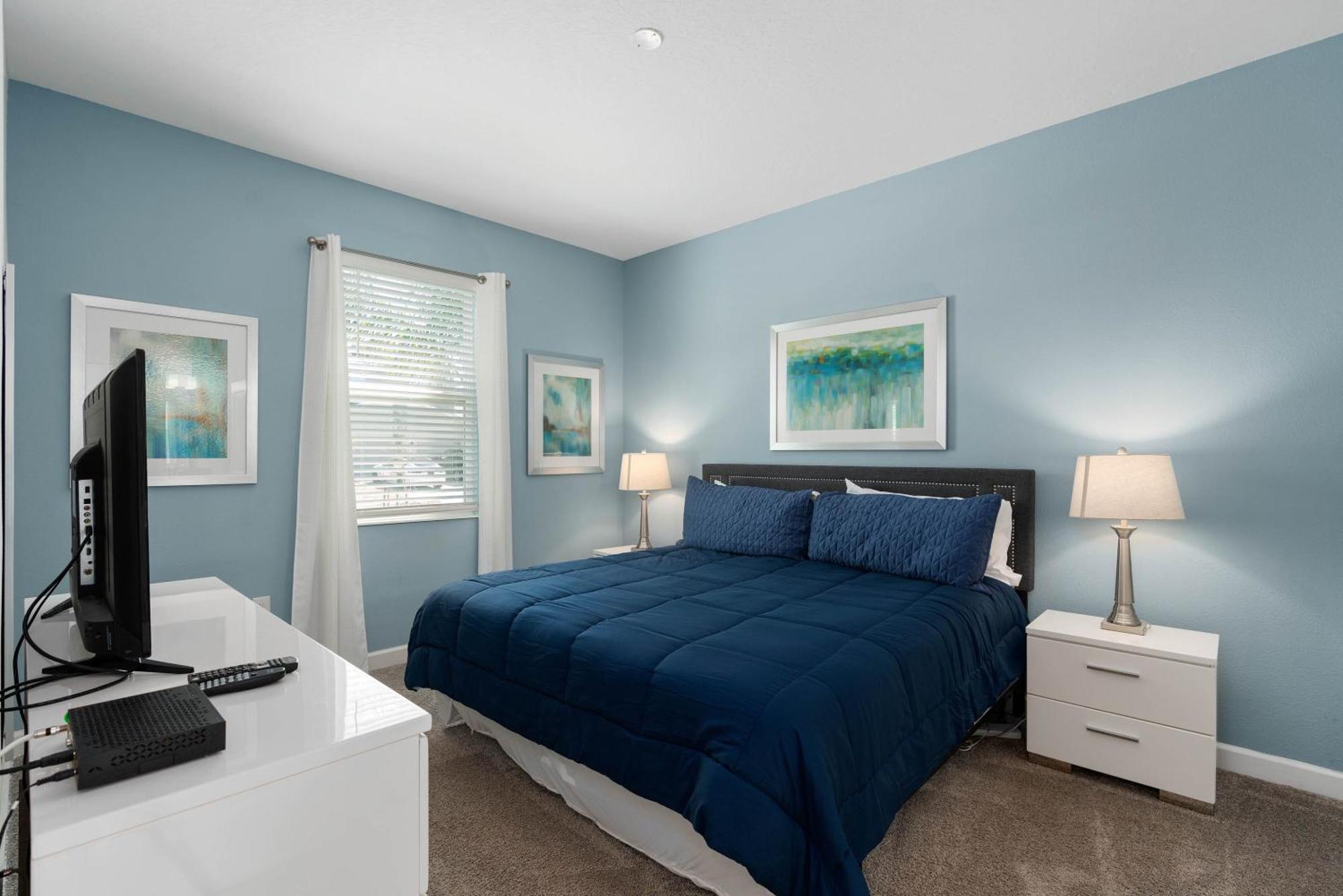 8 Bedroom Home Inside The Best Resort In Orlando! Kissimmee Extérieur photo