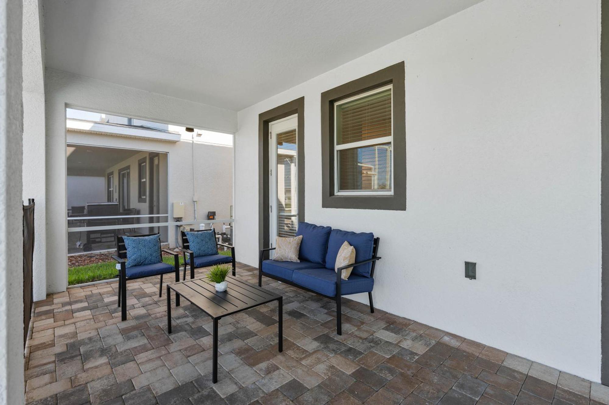 8 Bedroom Home Inside The Best Resort In Orlando! Kissimmee Extérieur photo