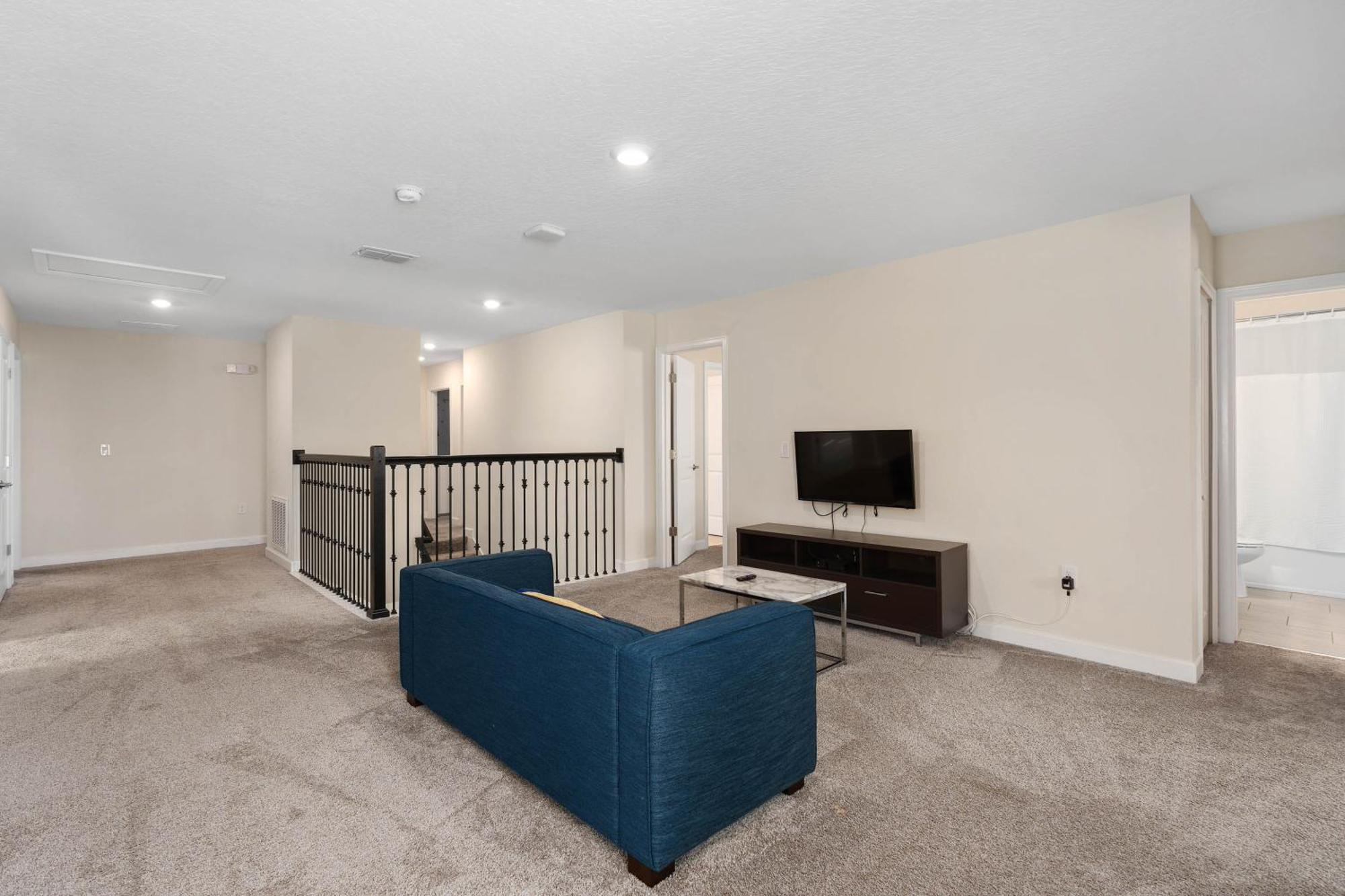 8 Bedroom Home Inside The Best Resort In Orlando! Kissimmee Extérieur photo