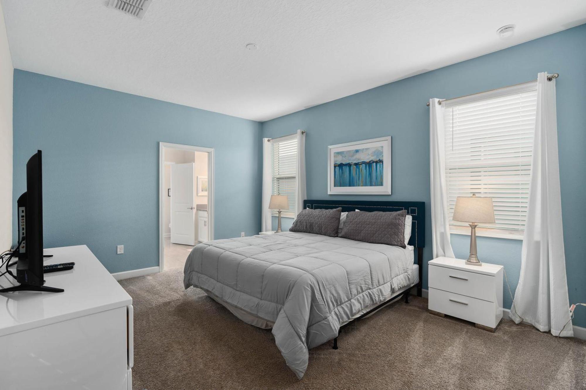 8 Bedroom Home Inside The Best Resort In Orlando! Kissimmee Extérieur photo