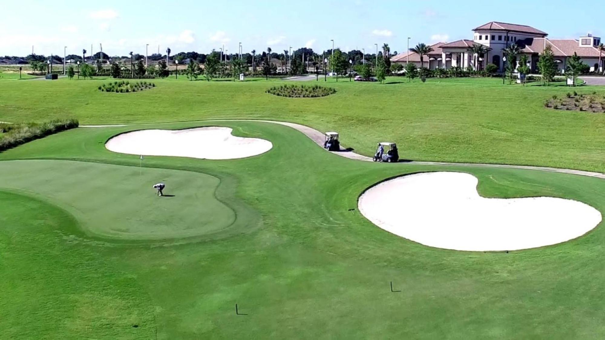 8 Bedroom Home Inside The Best Resort In Orlando! Kissimmee Extérieur photo