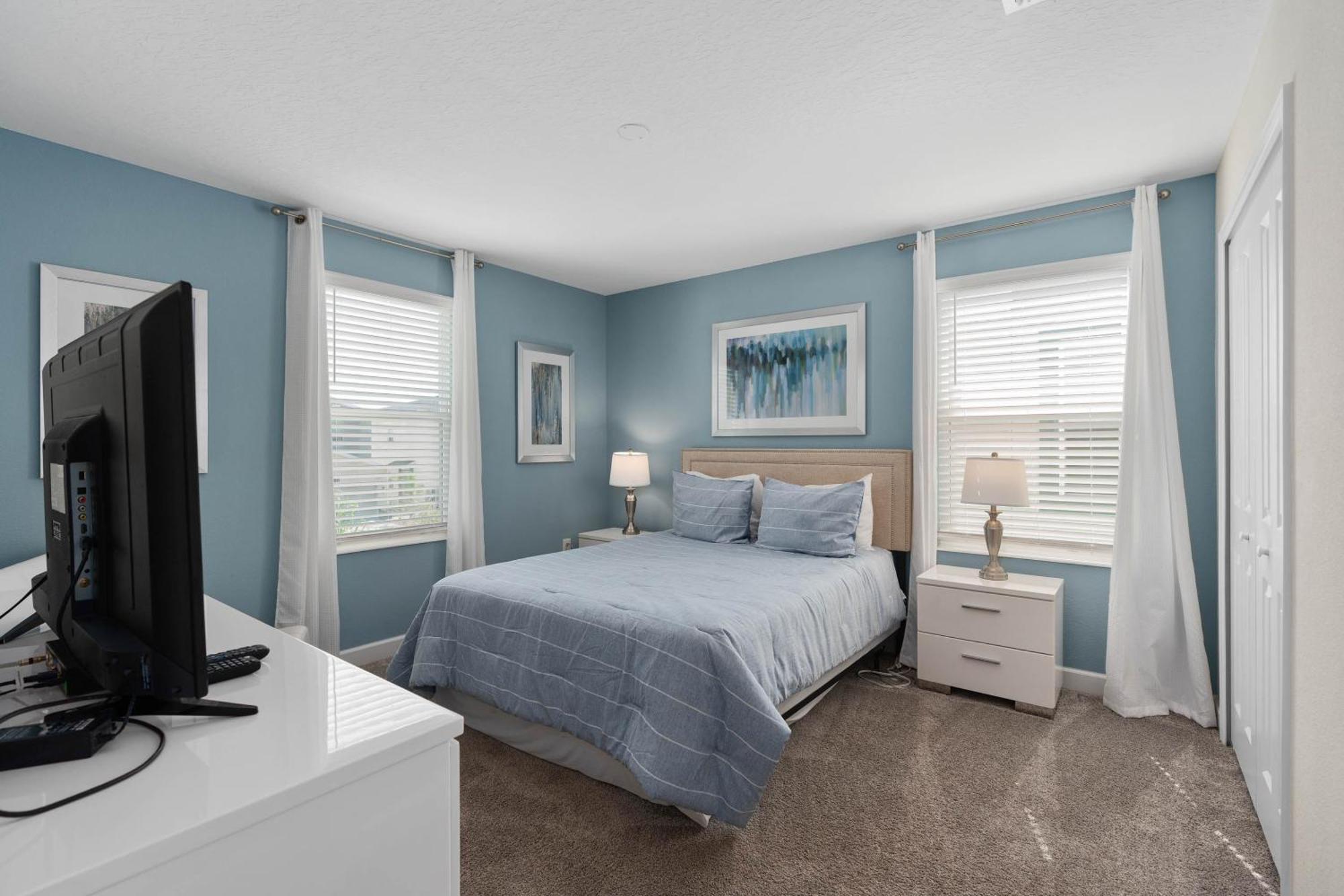 8 Bedroom Home Inside The Best Resort In Orlando! Kissimmee Extérieur photo