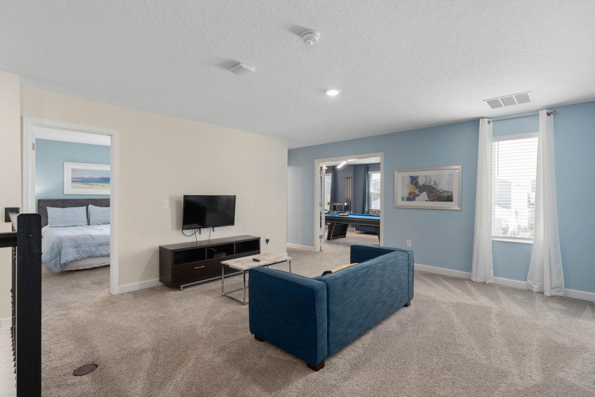 8 Bedroom Home Inside The Best Resort In Orlando! Kissimmee Extérieur photo