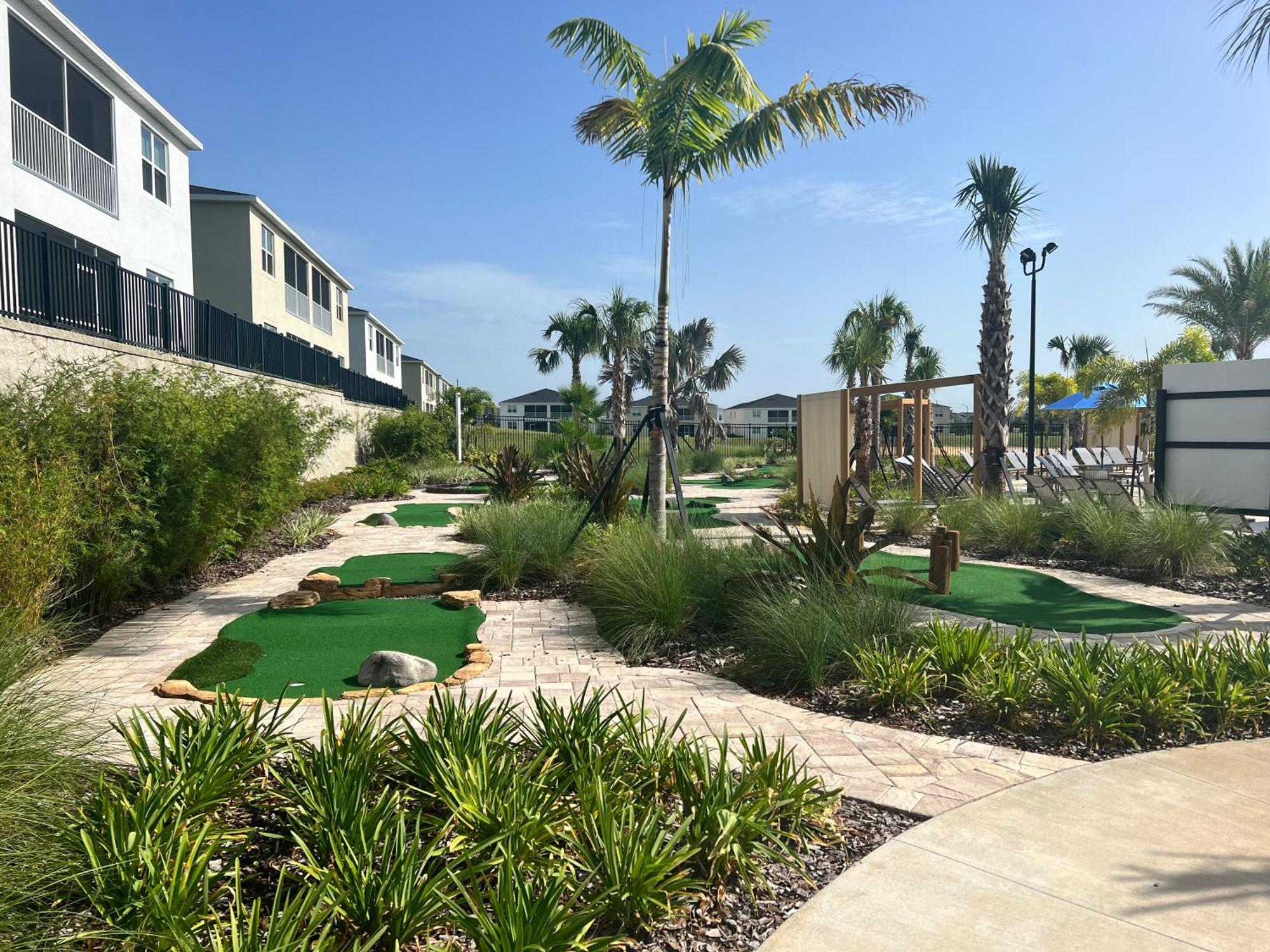 8 Bedroom Home Inside The Best Resort In Orlando! Kissimmee Extérieur photo