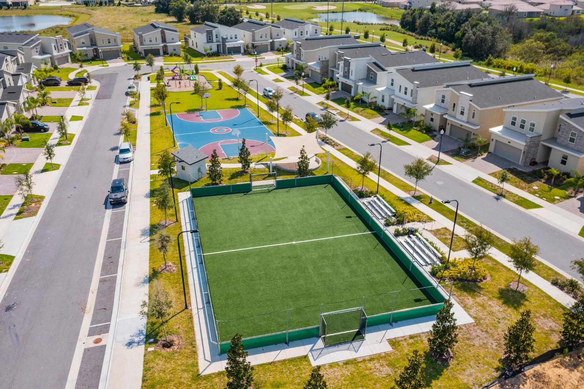 8 Bedroom Home Inside The Best Resort In Orlando! Kissimmee Extérieur photo