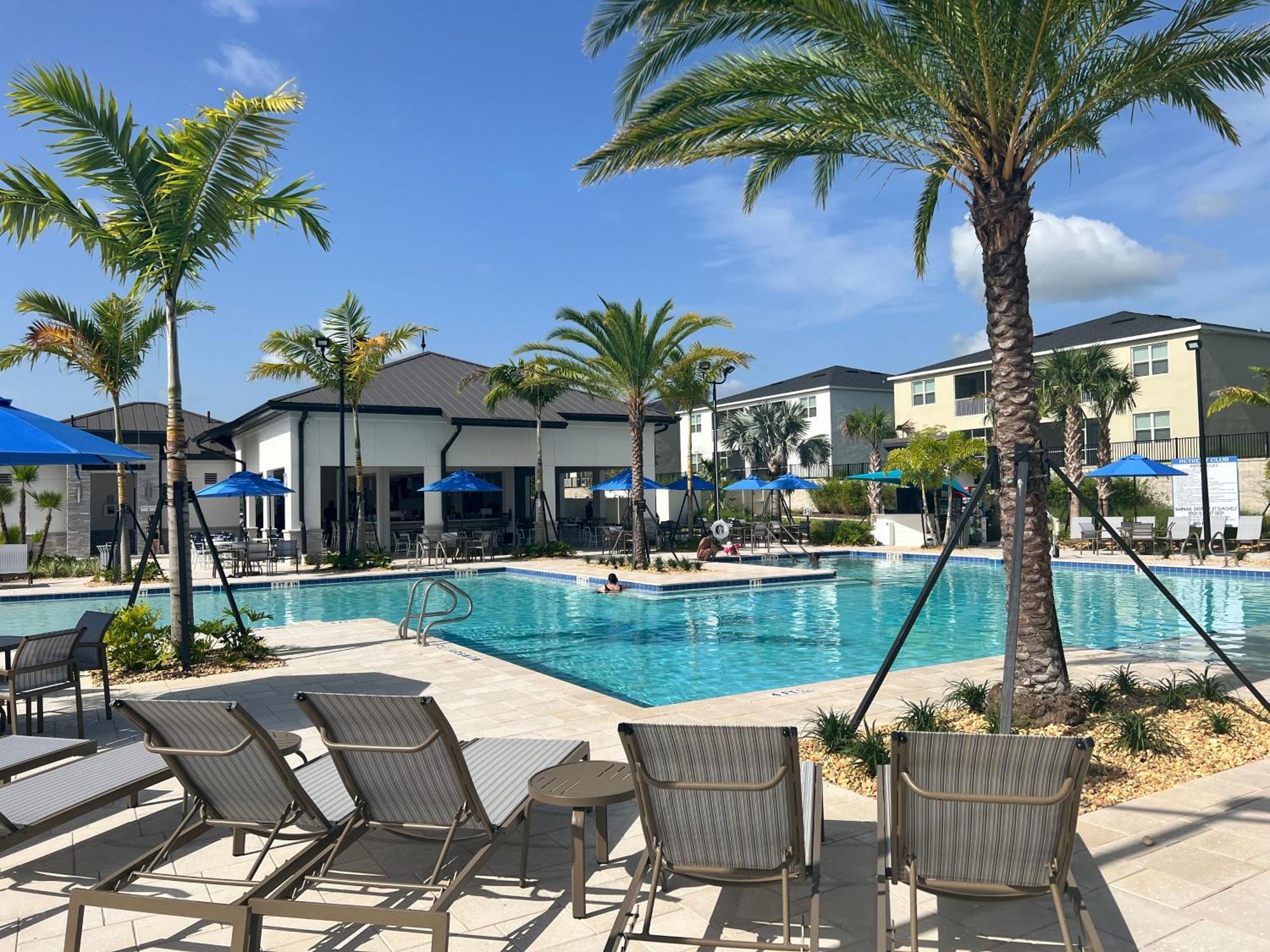 8 Bedroom Home Inside The Best Resort In Orlando! Kissimmee Extérieur photo